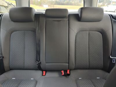 Seat Exeo Gebrauchtwagen