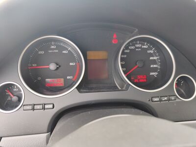 Seat Exeo Gebrauchtwagen