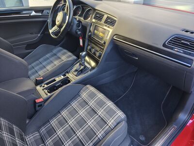 VW Golf Gebrauchtwagen VW Golf Gebrauchtwagen