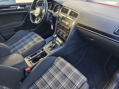 VW Golf Gebrauchtwagen VW Golf Gebrauchtwagen