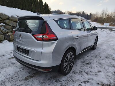 Renault Scénic Gebrauchtwagen Renault Scénic Gebrauchtwagen