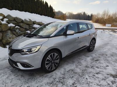 Renault Scénic Gebrauchtwagen Renault Scénic Gebrauchtwagen