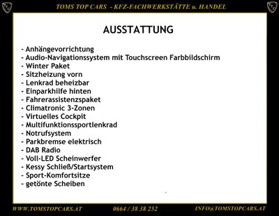 Cupra Formentor Gebrauchtwagen Cupra Formentor Gebrauchtwagen