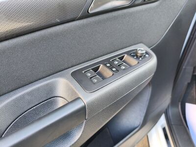 VW Sharan Gebrauchtwagen