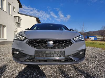 Seat Leon Gebrauchtwagen