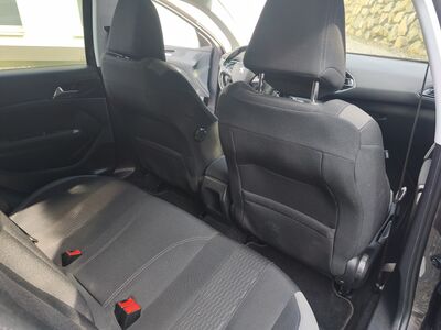Peugeot 308 Gebrauchtwagen