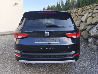 Seat Ateca Gebrauchtwagen