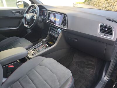 Seat Ateca Gebrauchtwagen