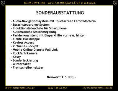 Seat Ateca Gebrauchtwagen