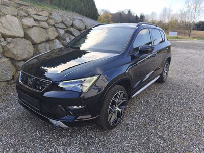 Seat Ateca Gebrauchtwagen