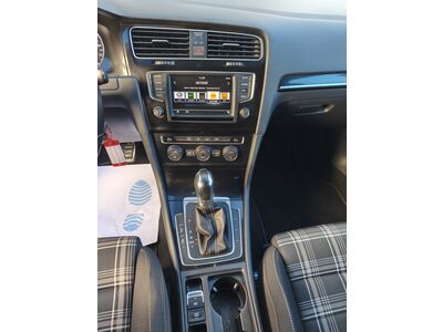 VW Golf Gebrauchtwagen VW Golf Gebrauchtwagen