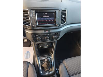 VW Sharan Gebrauchtwagen VW Sharan Gebrauchtwagen