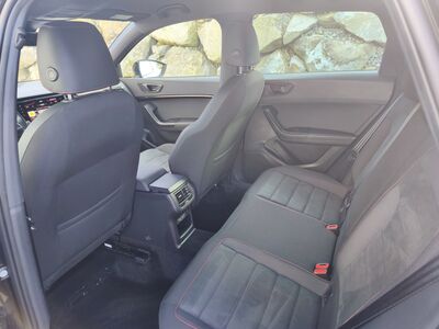 Seat Ateca Gebrauchtwagen