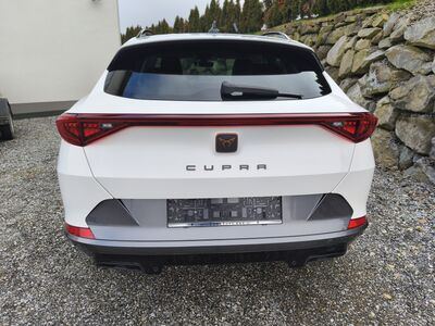 Cupra Formentor Gebrauchtwagen