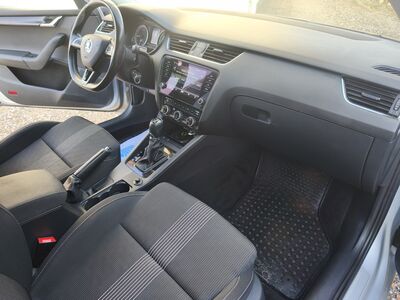 Skoda Octavia Gebrauchtwagen Skoda Octavia Gebrauchtwagen