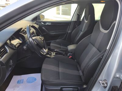 Skoda Octavia Gebrauchtwagen Skoda Octavia Gebrauchtwagen