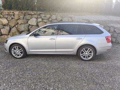 Skoda Octavia Gebrauchtwagen Skoda Octavia Gebrauchtwagen