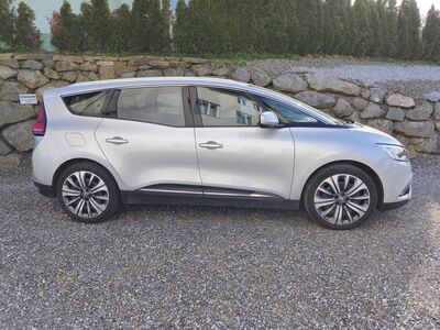 Renault Scénic Gebrauchtwagen