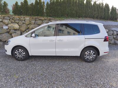 VW Sharan Gebrauchtwagen VW Sharan Gebrauchtwagen