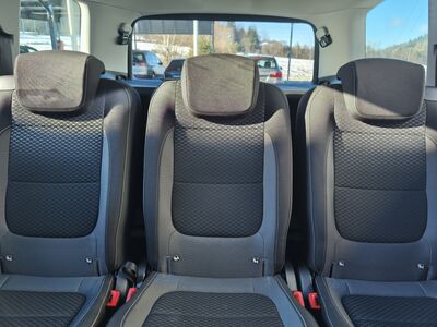 VW Sharan Gebrauchtwagen VW Sharan Gebrauchtwagen