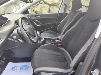 Peugeot 308 Gebrauchtwagen Peugeot 308 Gebrauchtwagen