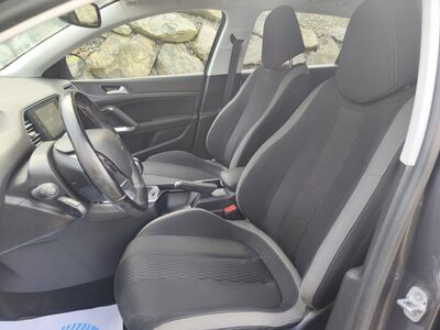 Peugeot 308 Gebrauchtwagen Peugeot 308 Gebrauchtwagen