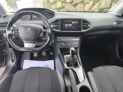 Peugeot 308 Gebrauchtwagen Peugeot 308 Gebrauchtwagen