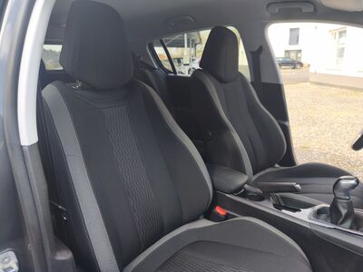 Peugeot 308 Gebrauchtwagen Peugeot 308 Gebrauchtwagen