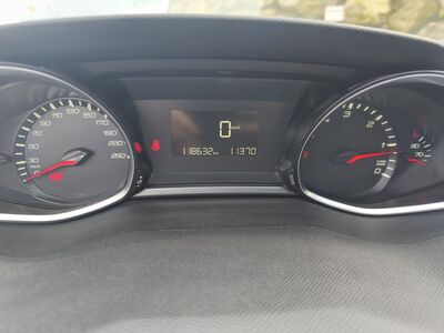 Peugeot 308 Gebrauchtwagen Peugeot 308 Gebrauchtwagen