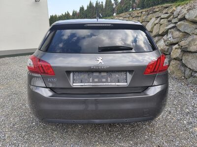 Peugeot 308 Gebrauchtwagen Peugeot 308 Gebrauchtwagen