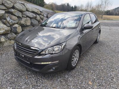 Peugeot 308 Gebrauchtwagen Peugeot 308 Gebrauchtwagen