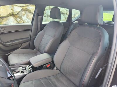 Seat Ateca Gebrauchtwagen