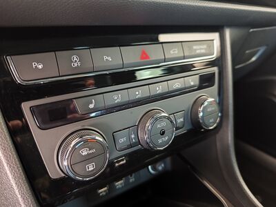 Seat Ateca Gebrauchtwagen