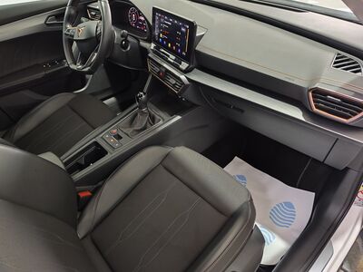 Cupra Formentor Gebrauchtwagen