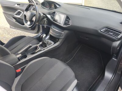 Peugeot 308 Gebrauchtwagen