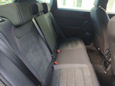 Seat Ateca Gebrauchtwagen