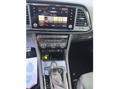 Seat Ateca Gebrauchtwagen