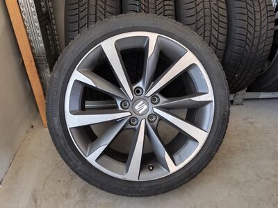 Seat Leon Gebrauchtwagen