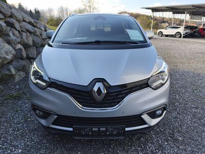 Renault Scénic Gebrauchtwagen