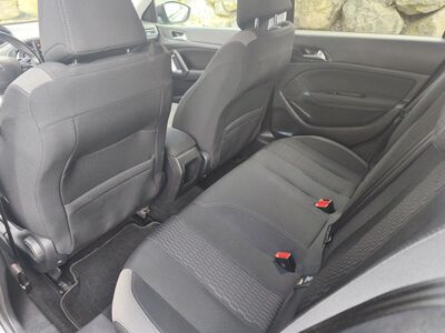 Peugeot 308 Gebrauchtwagen