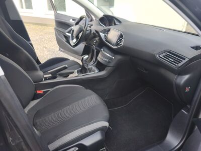 Peugeot 308 Gebrauchtwagen