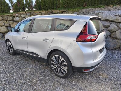 Renault Scénic Gebrauchtwagen