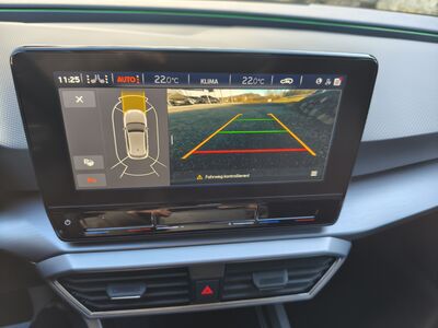 Seat Leon Gebrauchtwagen