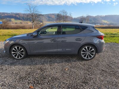 Seat Leon Gebrauchtwagen