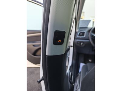 VW Sharan Gebrauchtwagen