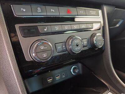 Seat Ateca Gebrauchtwagen