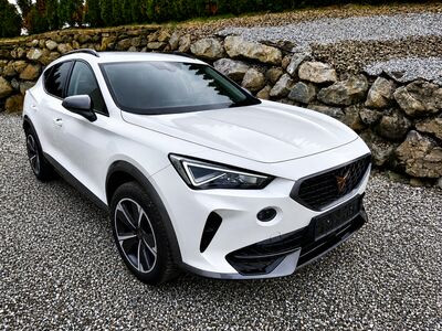 Cupra Formentor Gebrauchtwagen