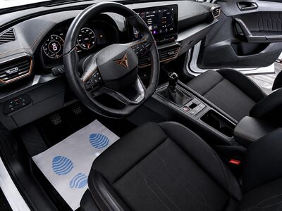 Cupra Formentor Gebrauchtwagen