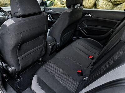 Peugeot 308 Gebrauchtwagen