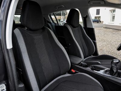Peugeot 308 Gebrauchtwagen